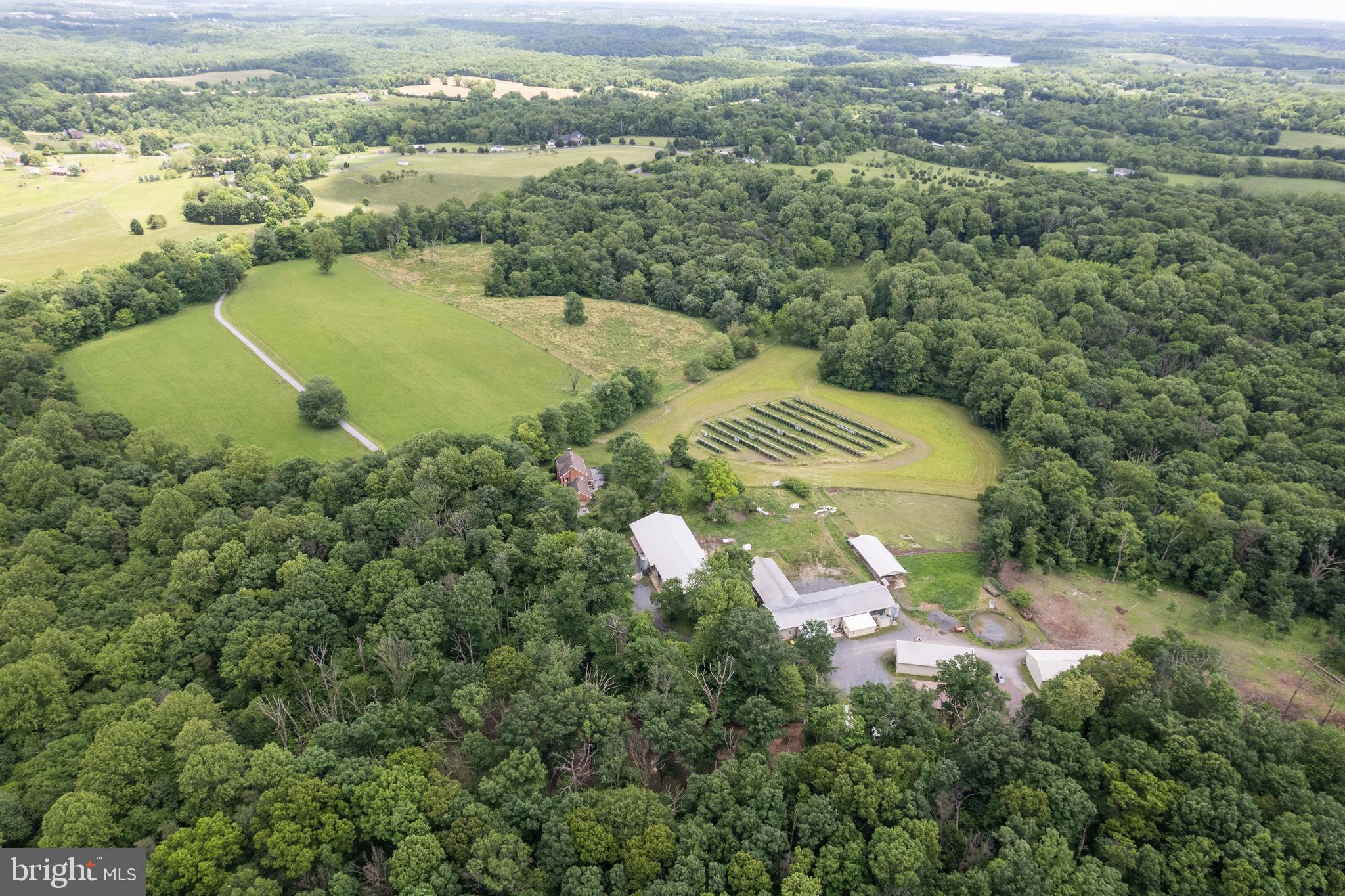16120 Barnesville Rd