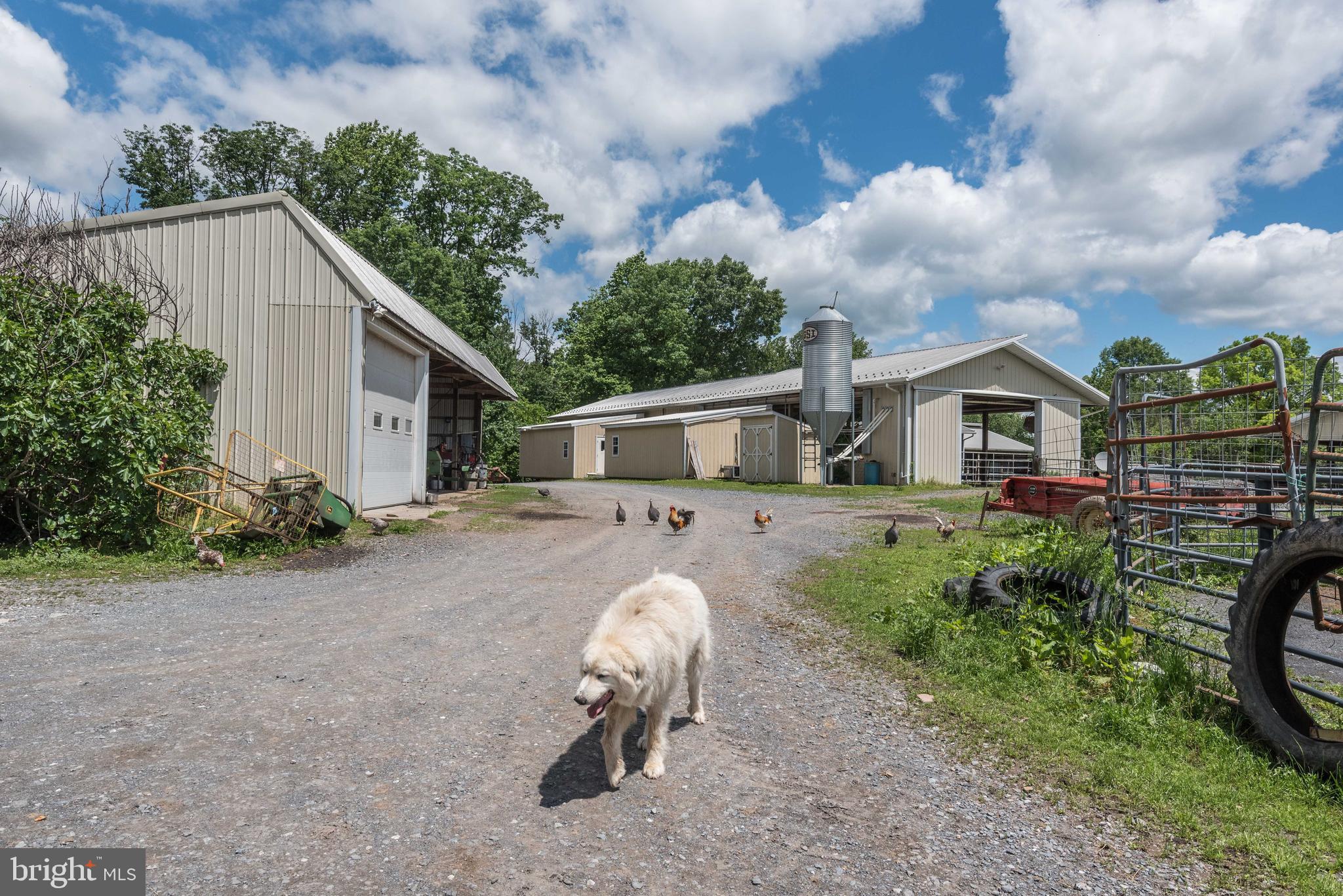 16120 Barnesville Rd