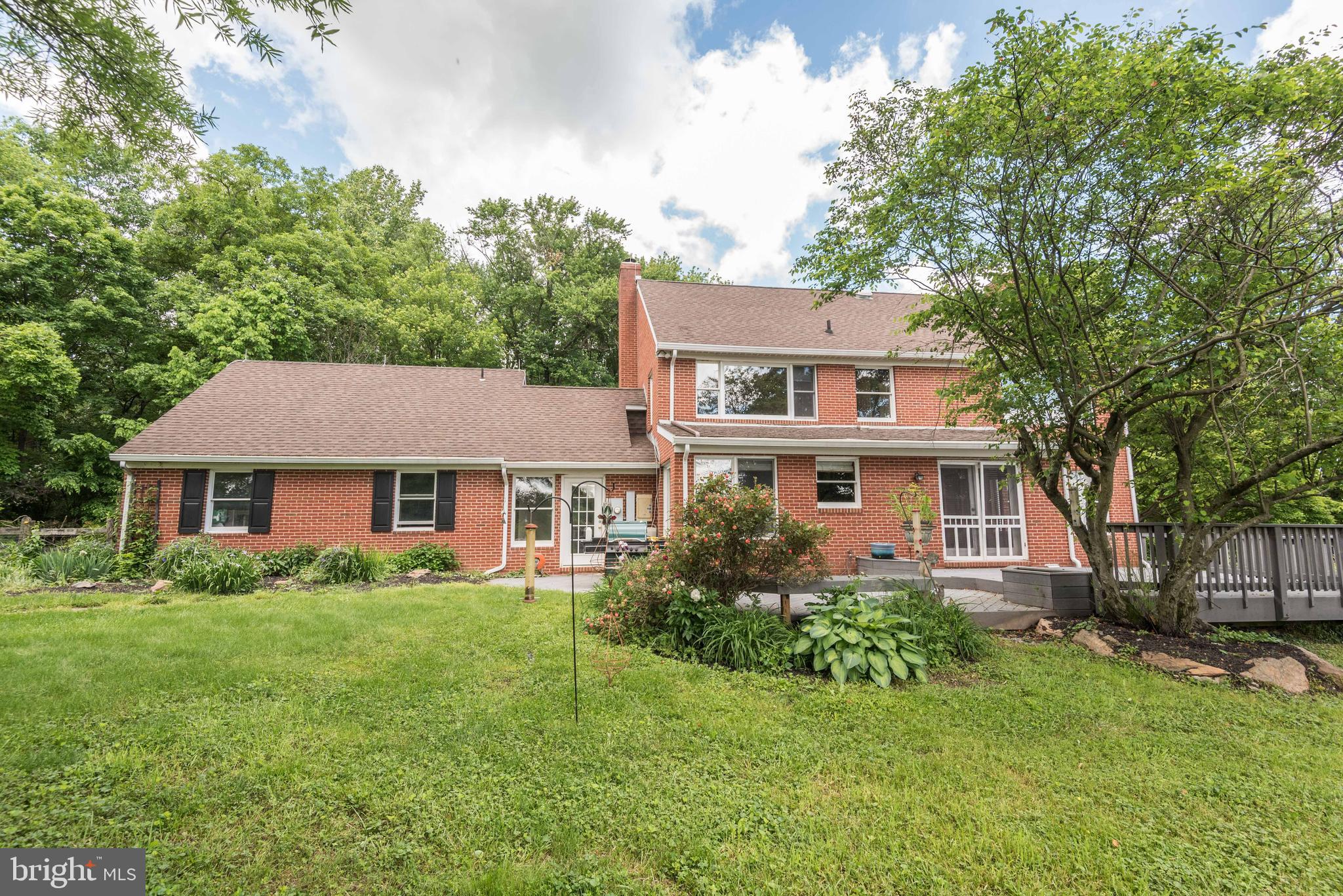 16120 Barnesville Rd