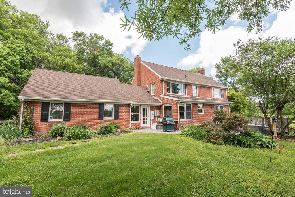 16120 Barnesville Rd