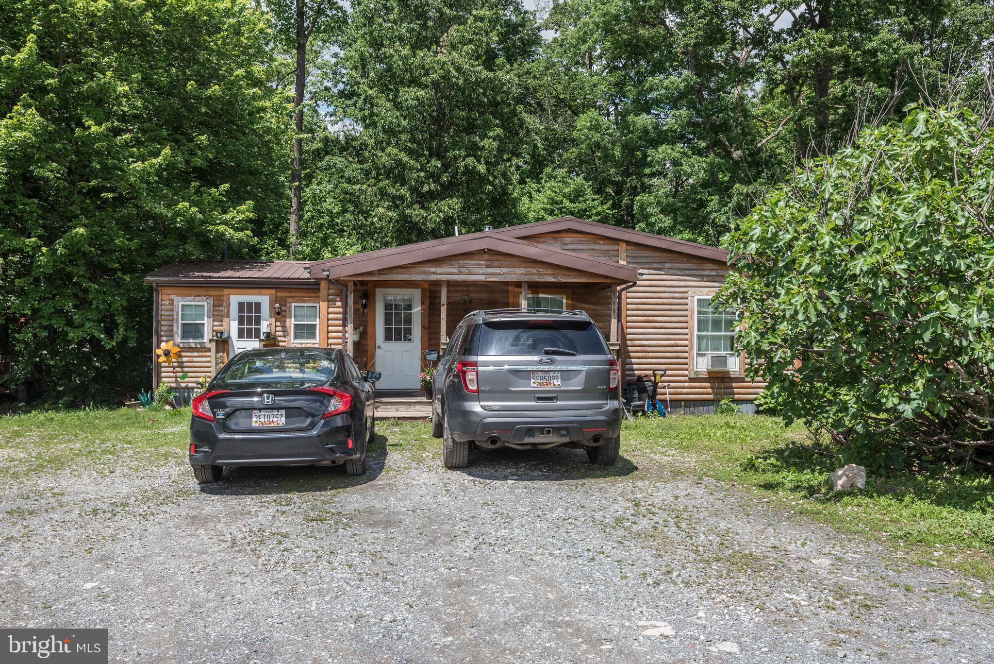 16120 Barnesville Rd