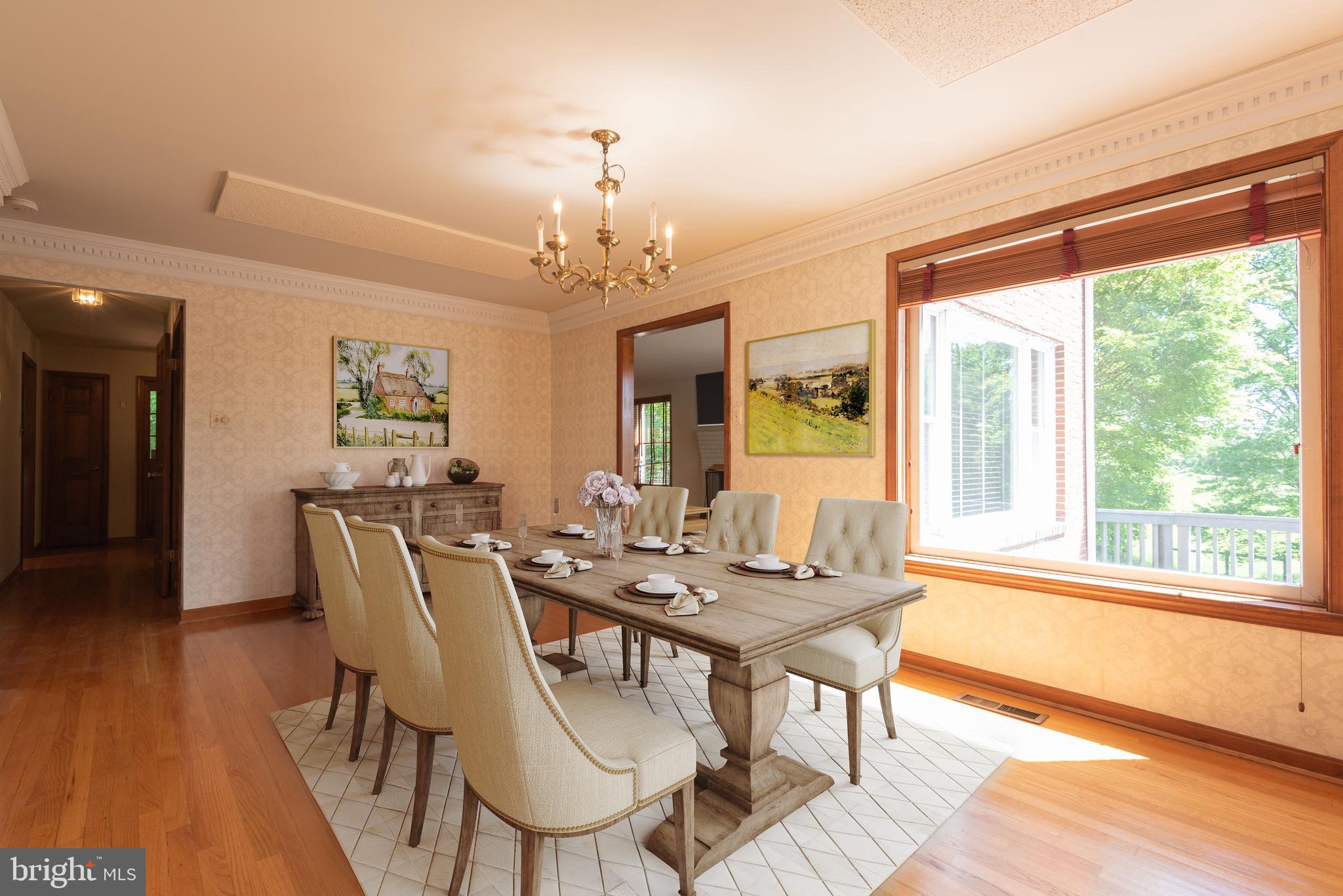 16120 Barnesville Rd