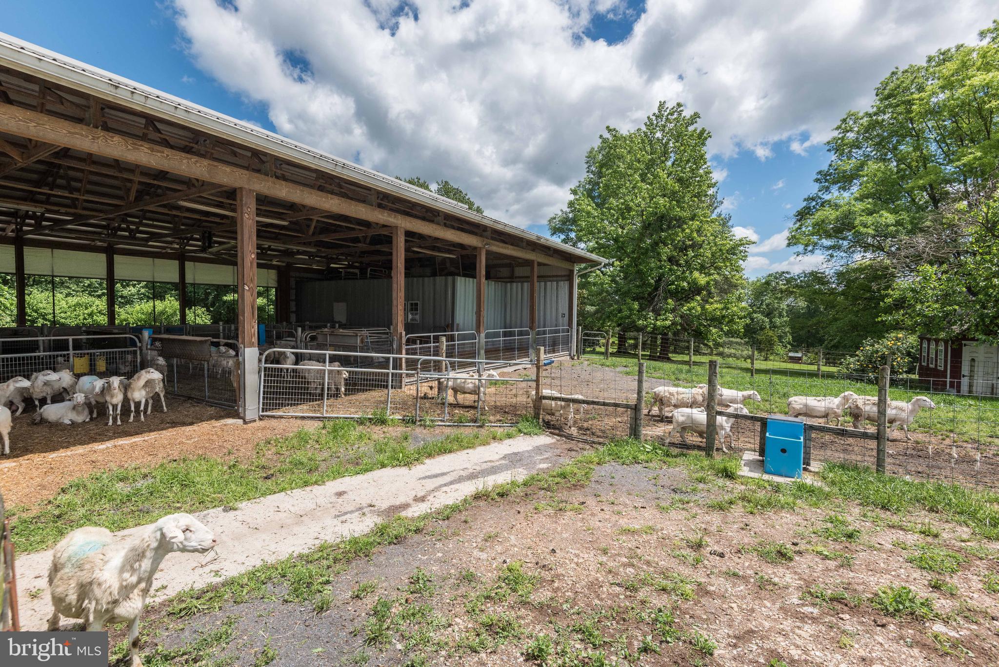 16120 Barnesville Rd