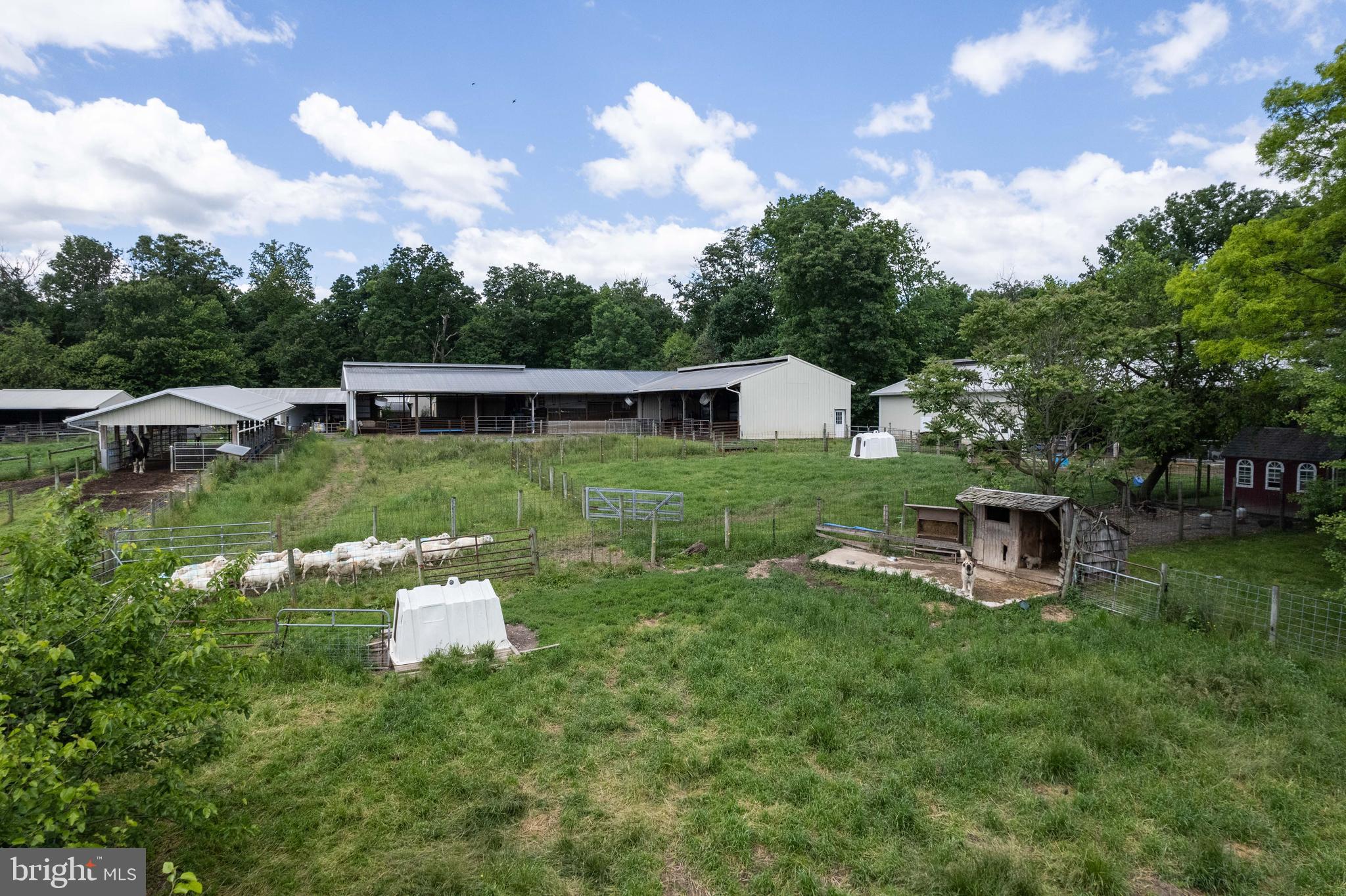 16120 Barnesville Rd