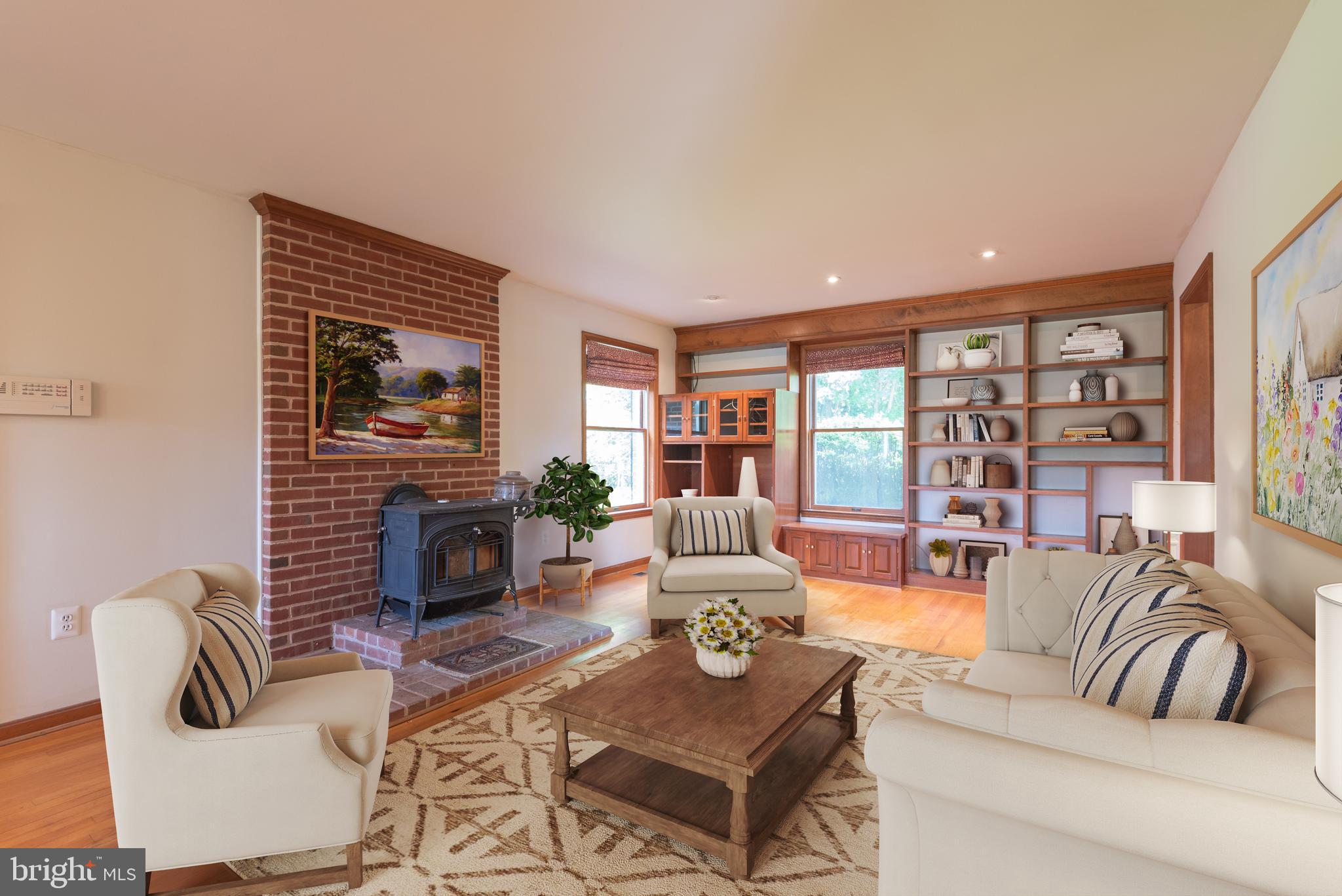 16120 Barnesville Rd