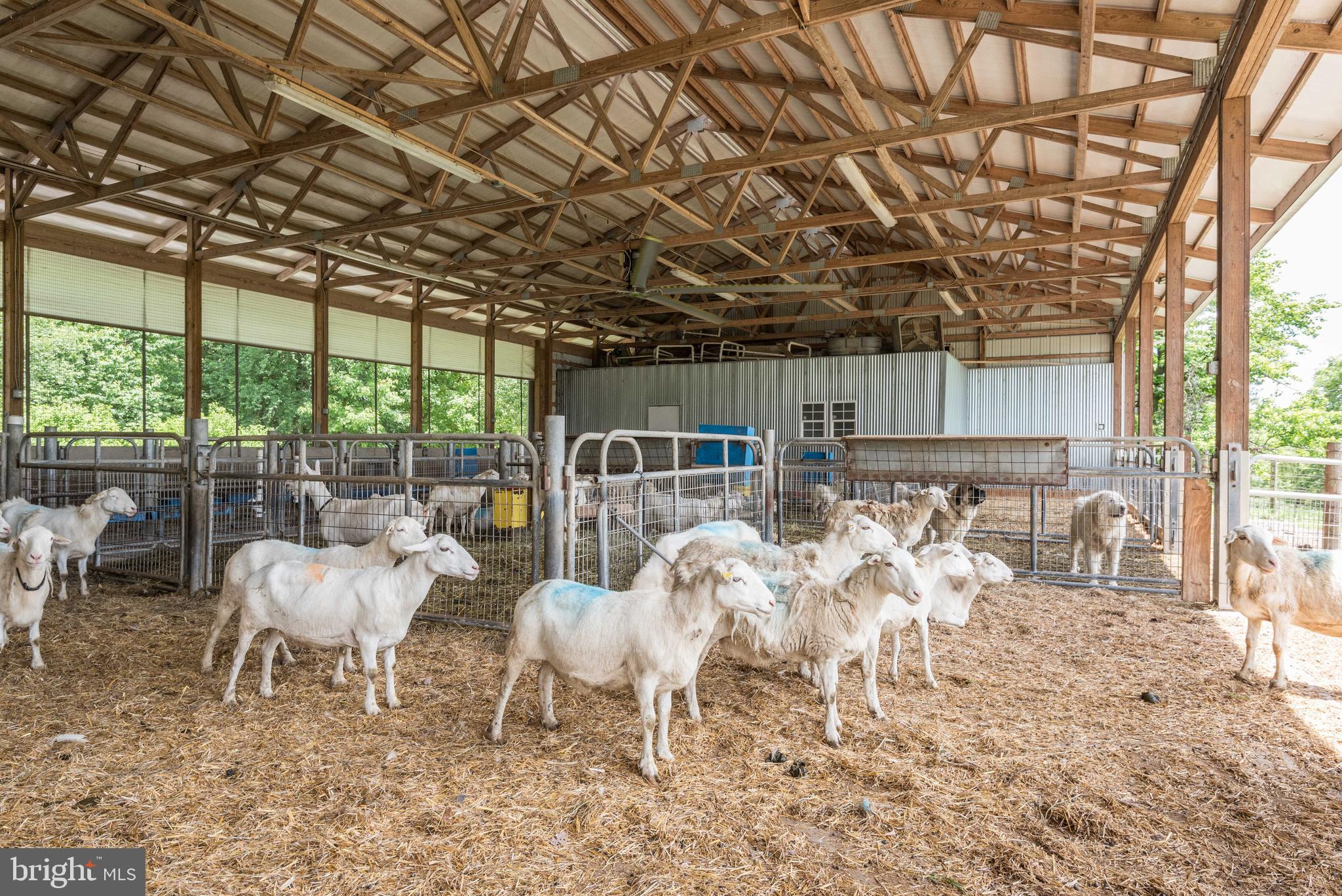 16120 Barnesville Rd