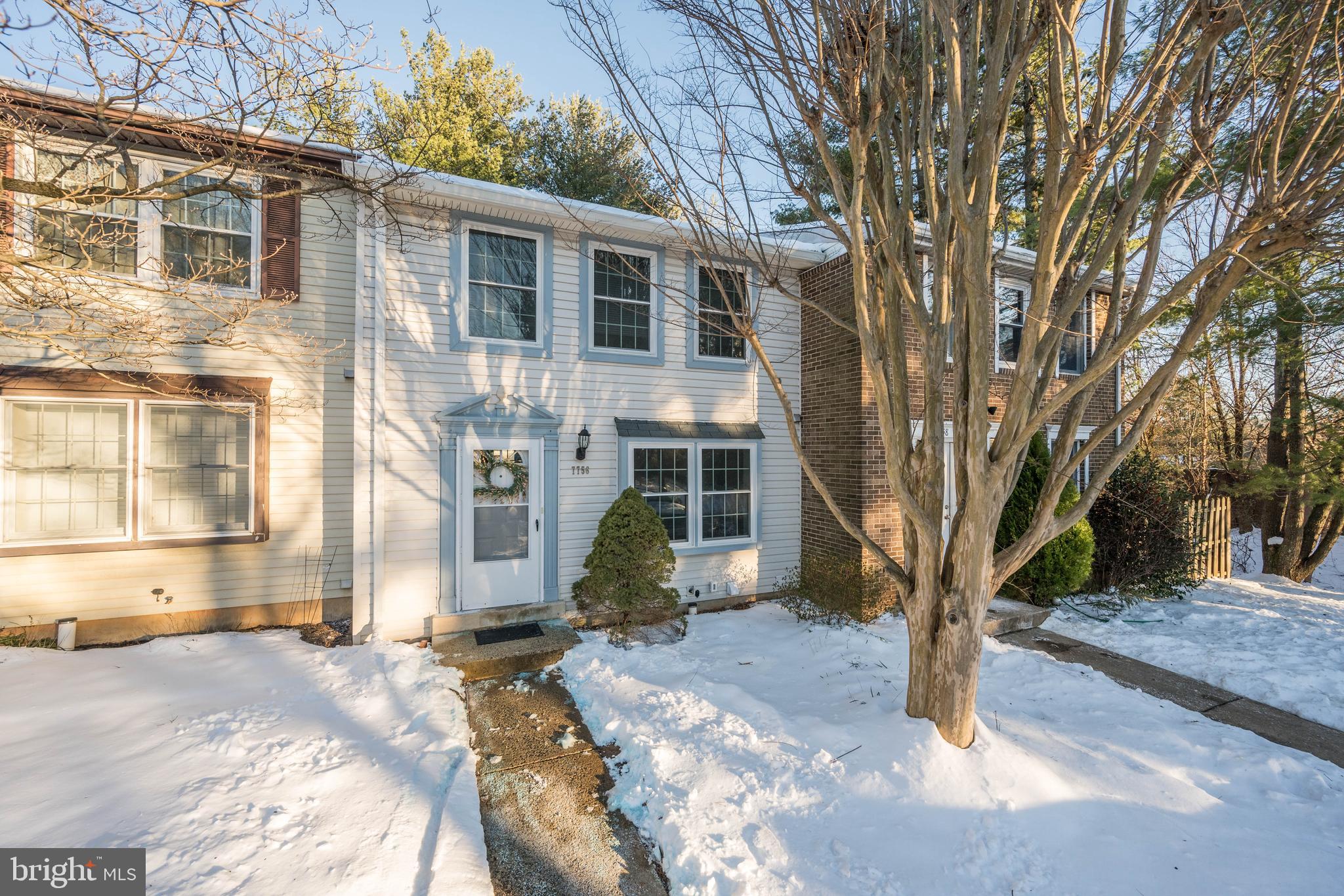 7756 Epsilon Dr
