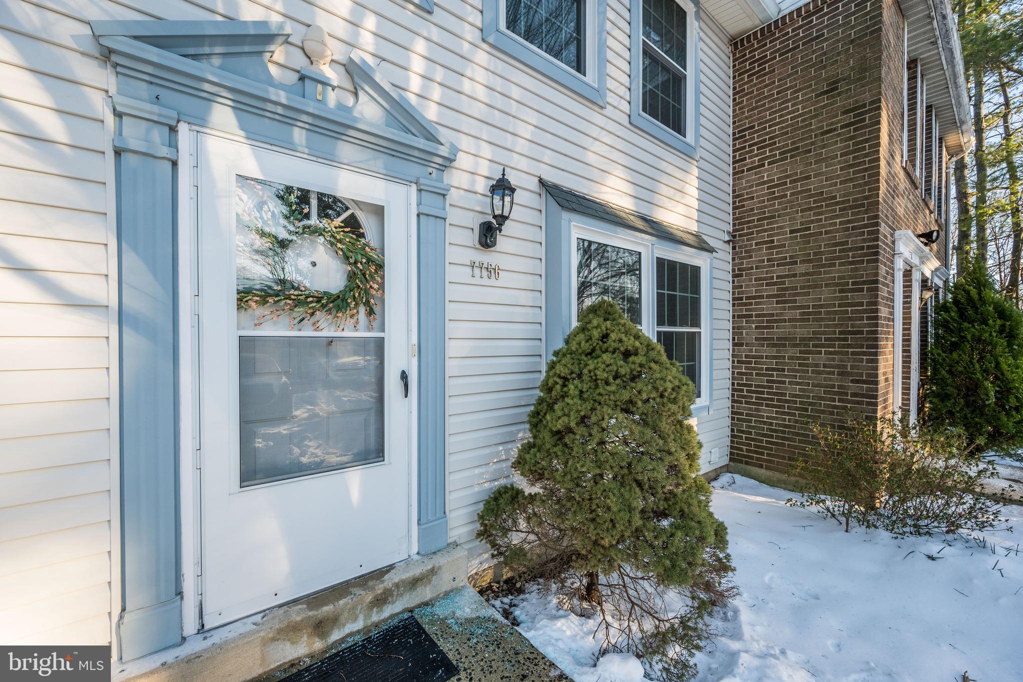 7756 Epsilon Dr