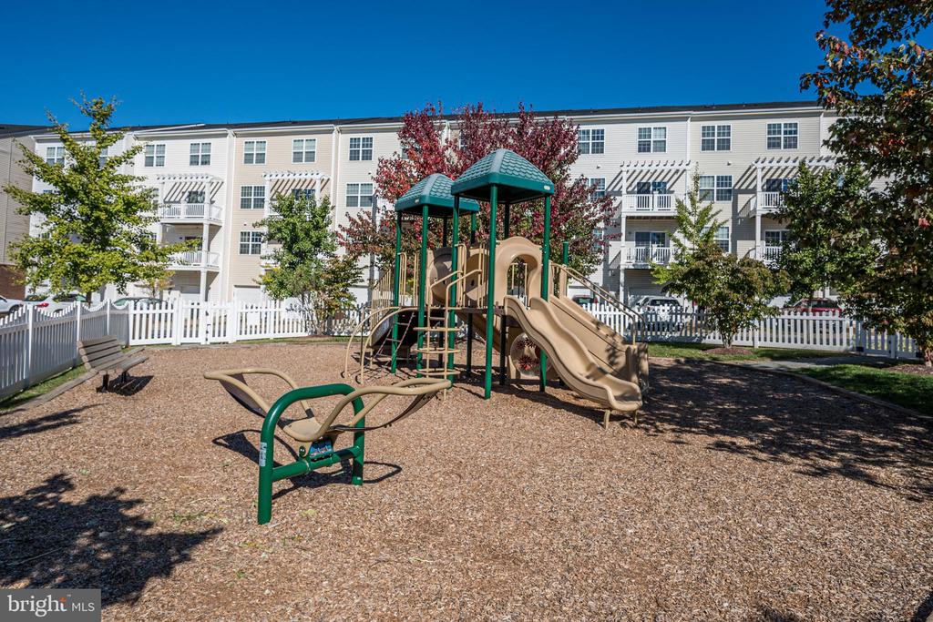11948 LITTLE SENECA PKWY #2521