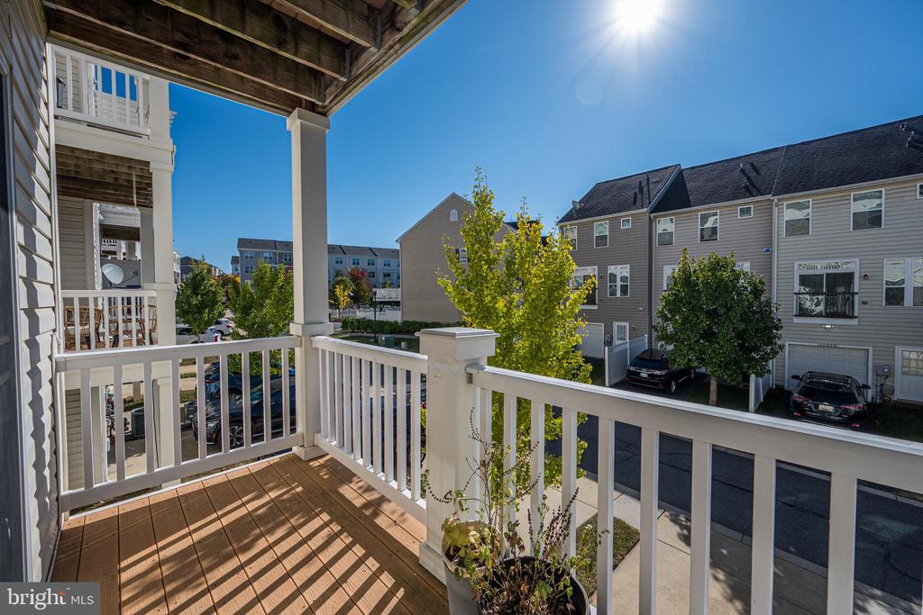 11948 LITTLE SENECA PKWY #2521