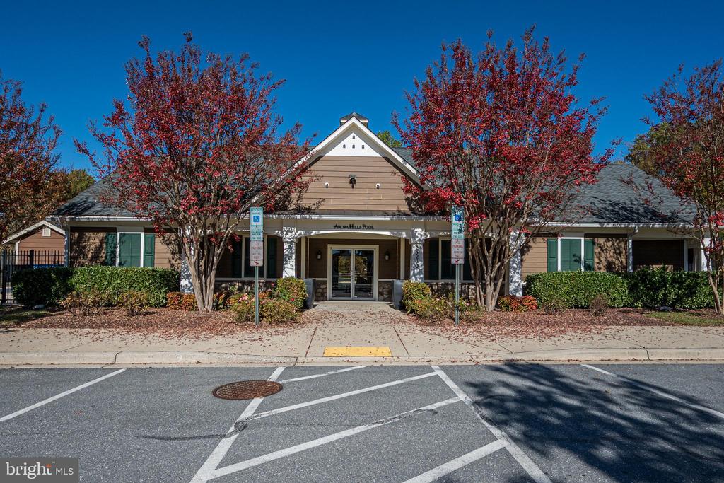 11948 LITTLE SENECA PKWY #2521