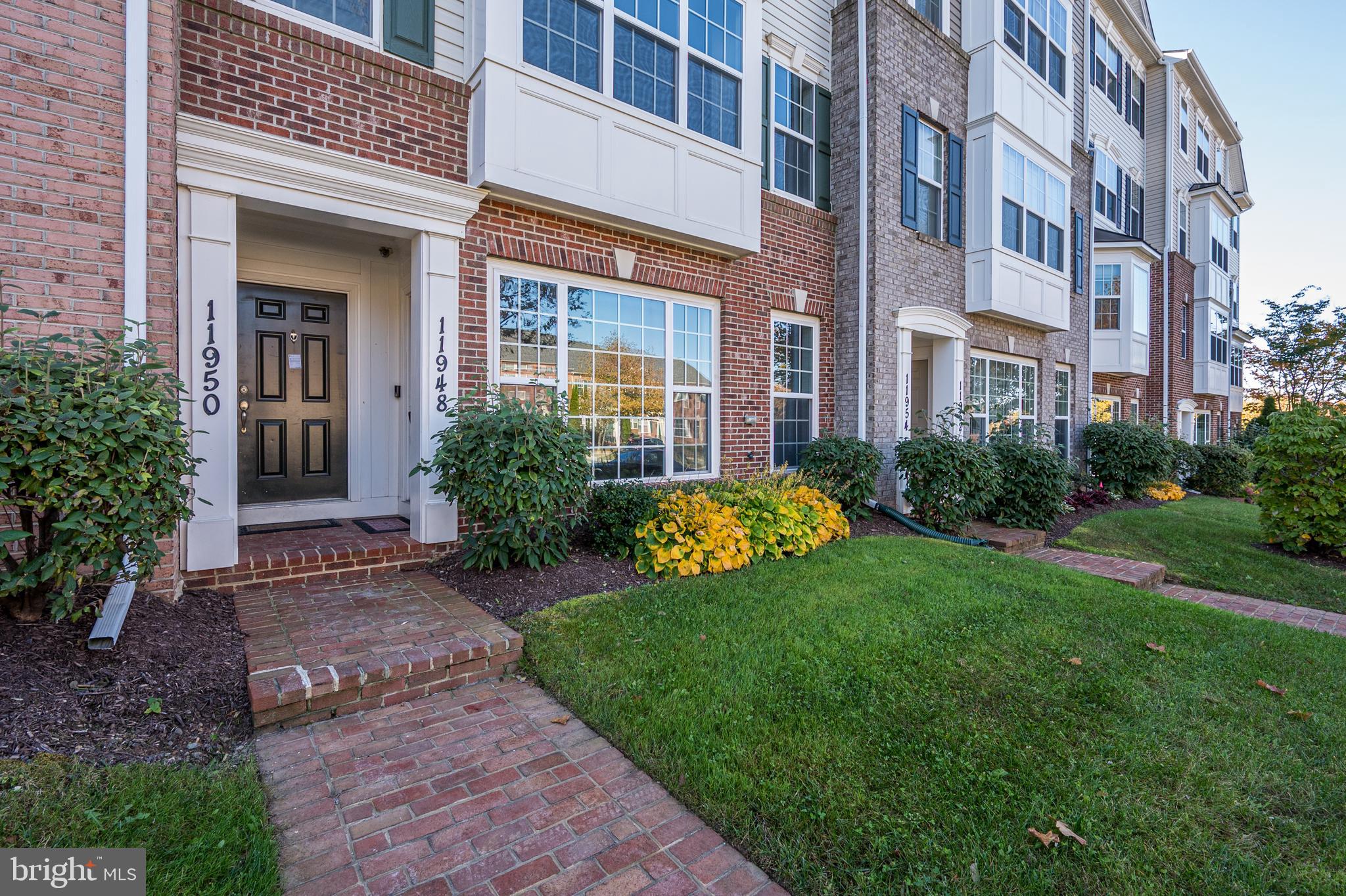 11948 LITTLE SENECA PKWY #2521