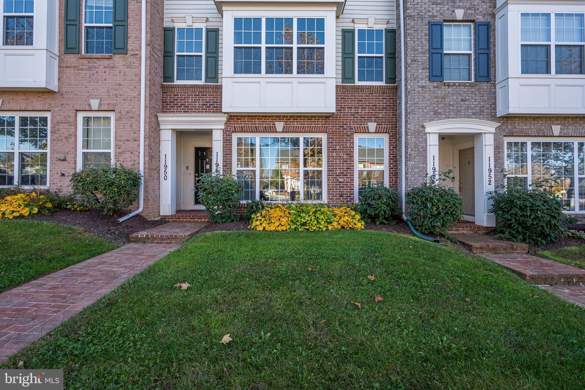 11948 LITTLE SENECA PKWY #2521