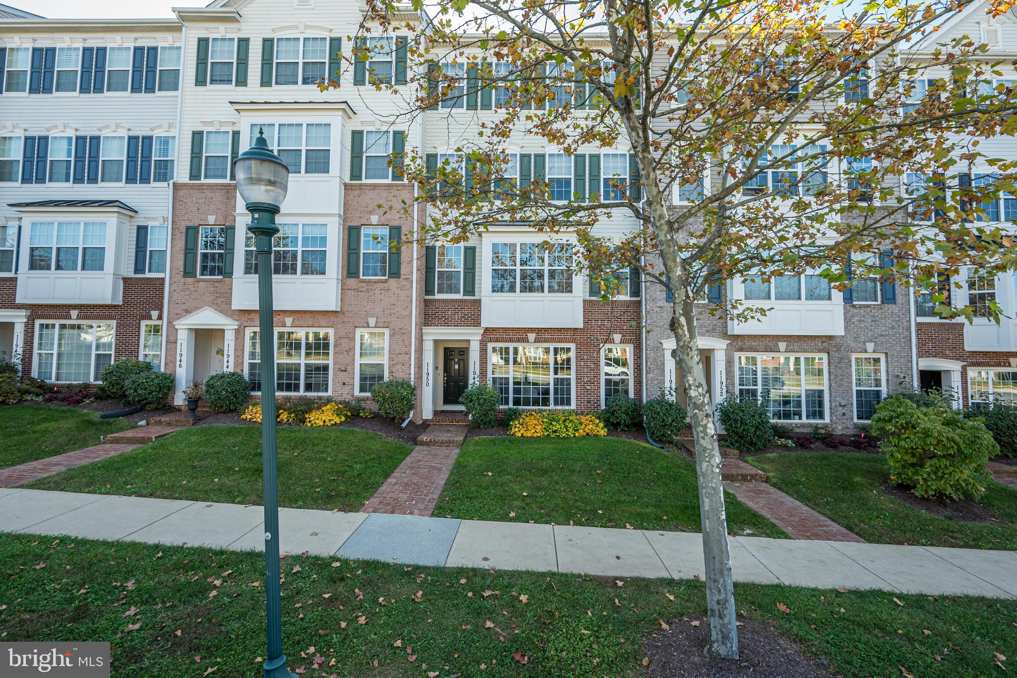 11948 LITTLE SENECA PKWY #2521