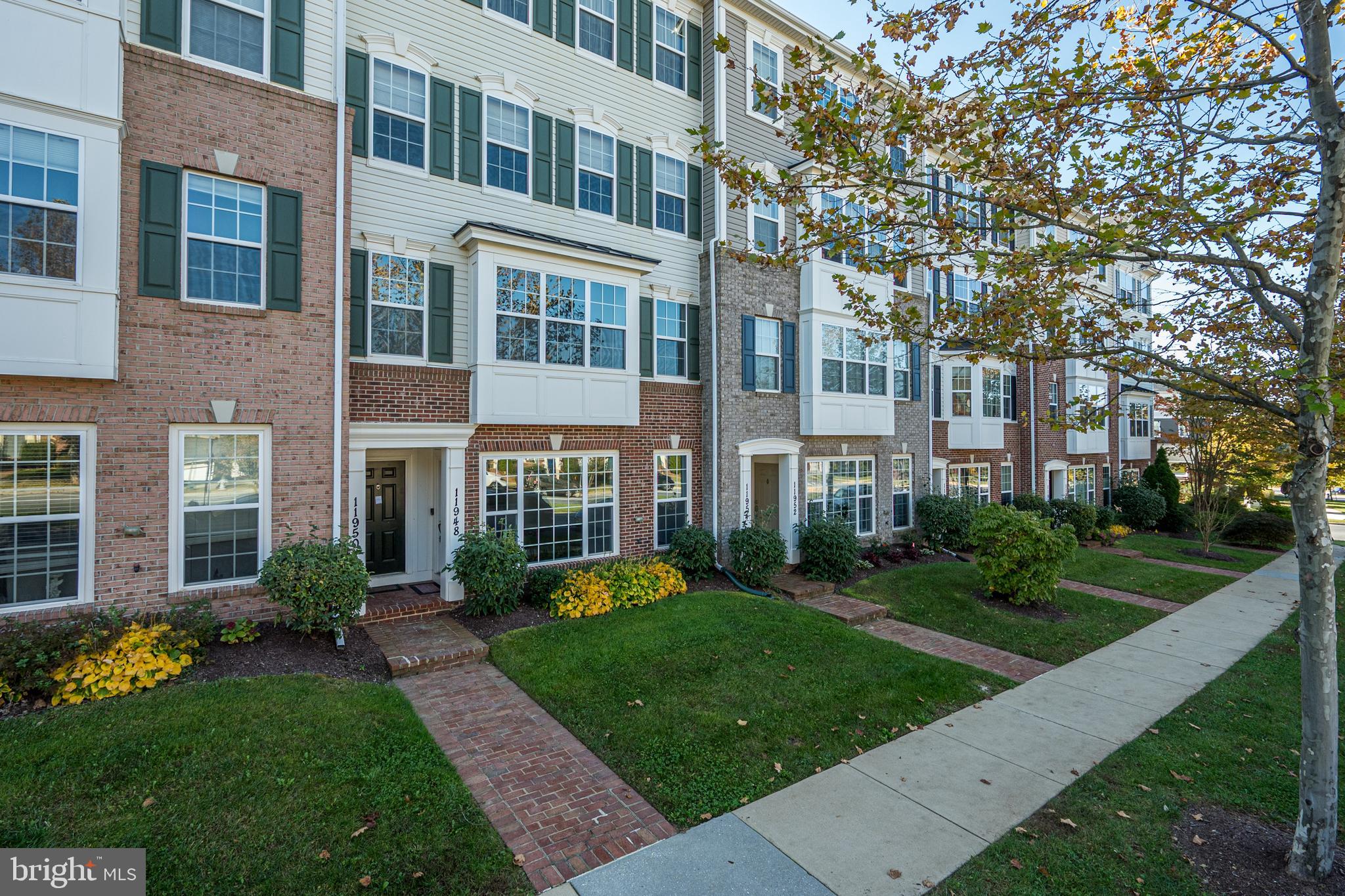11948 LITTLE SENECA PKWY #2521
