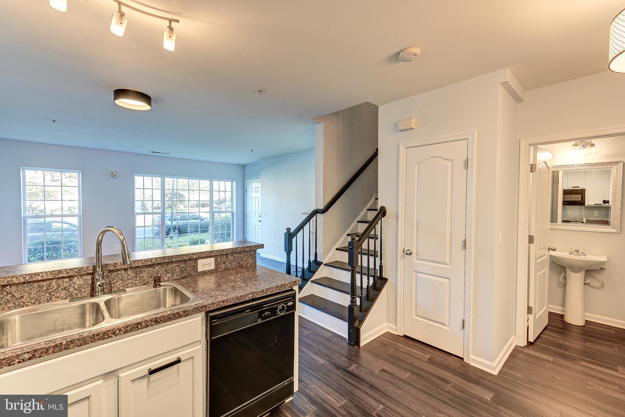 11948 LITTLE SENECA PKWY #2521