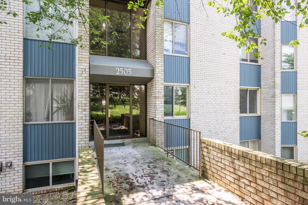 2505 Baltimore Rd #2505-3