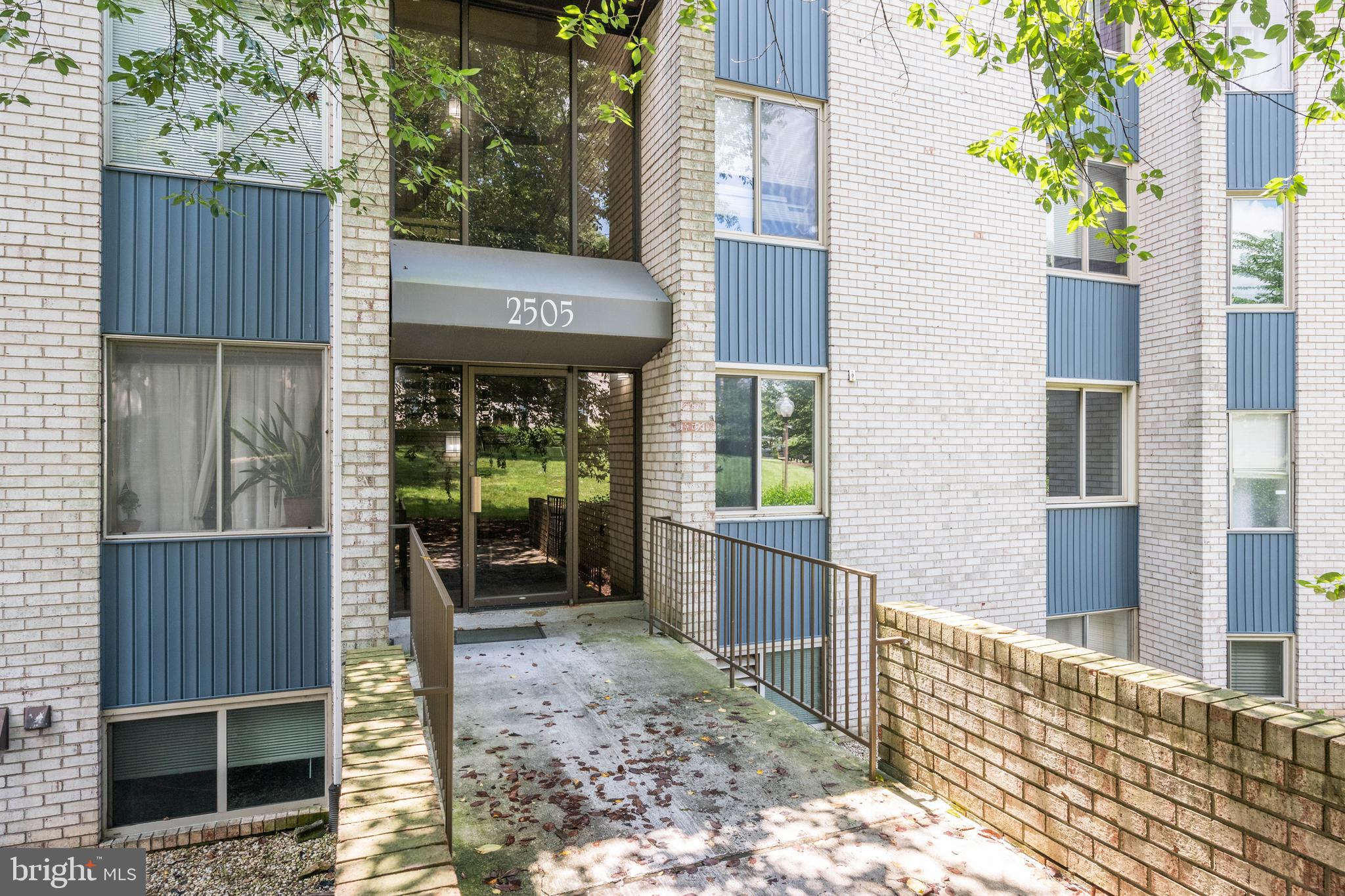 2505 Baltimore Rd #2505-3