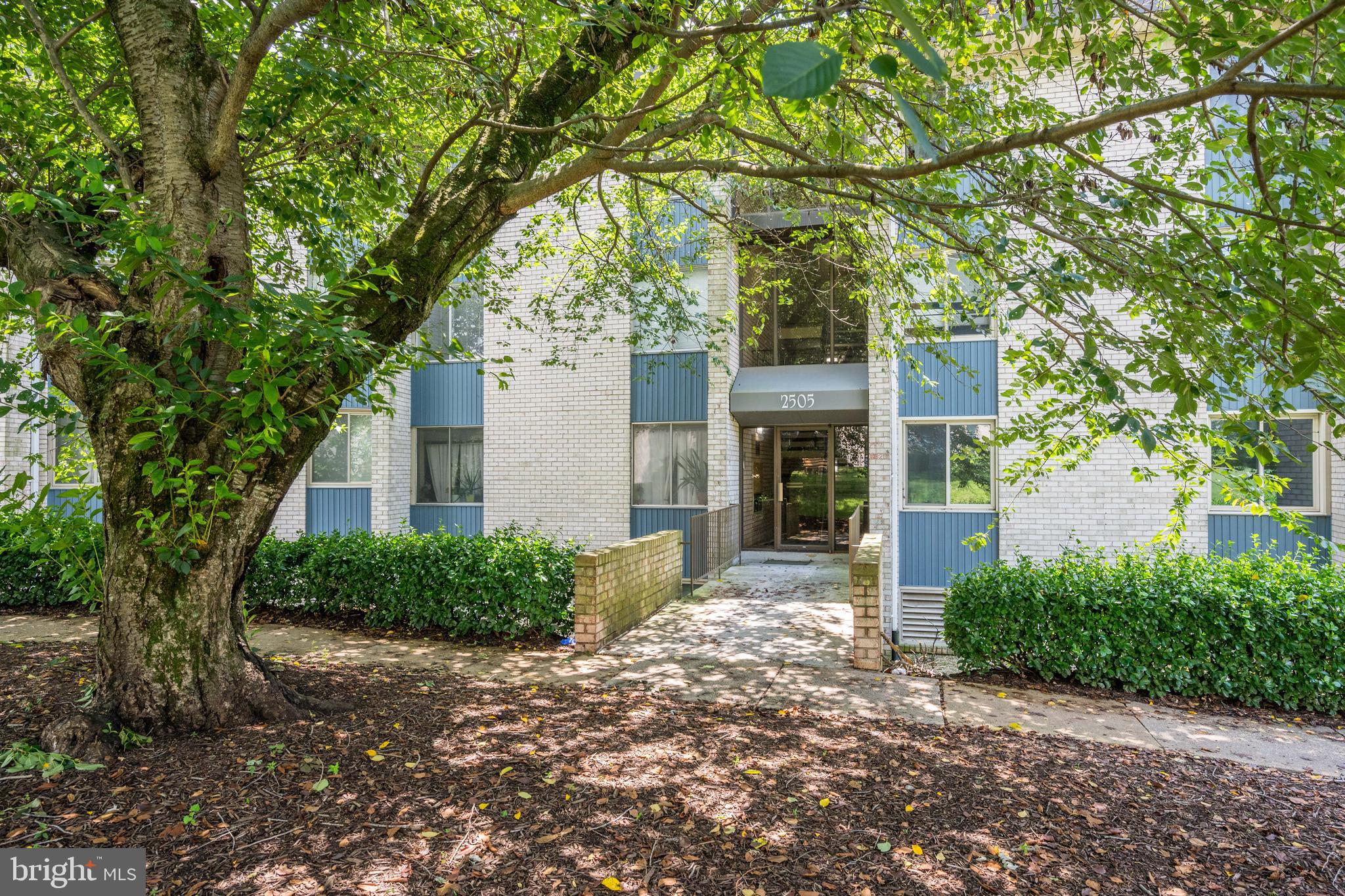 2505 Baltimore Rd #2505-3