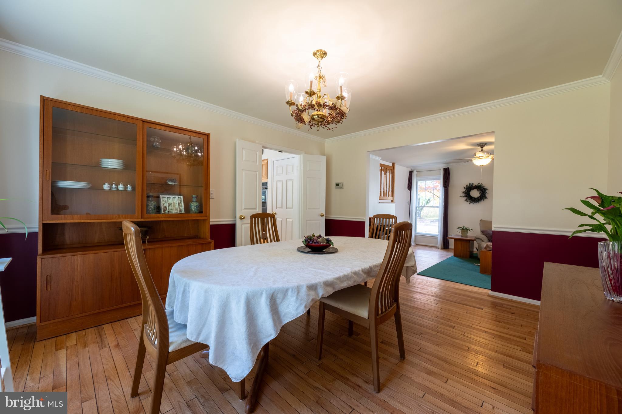 14305 PLATINUM DRIVE