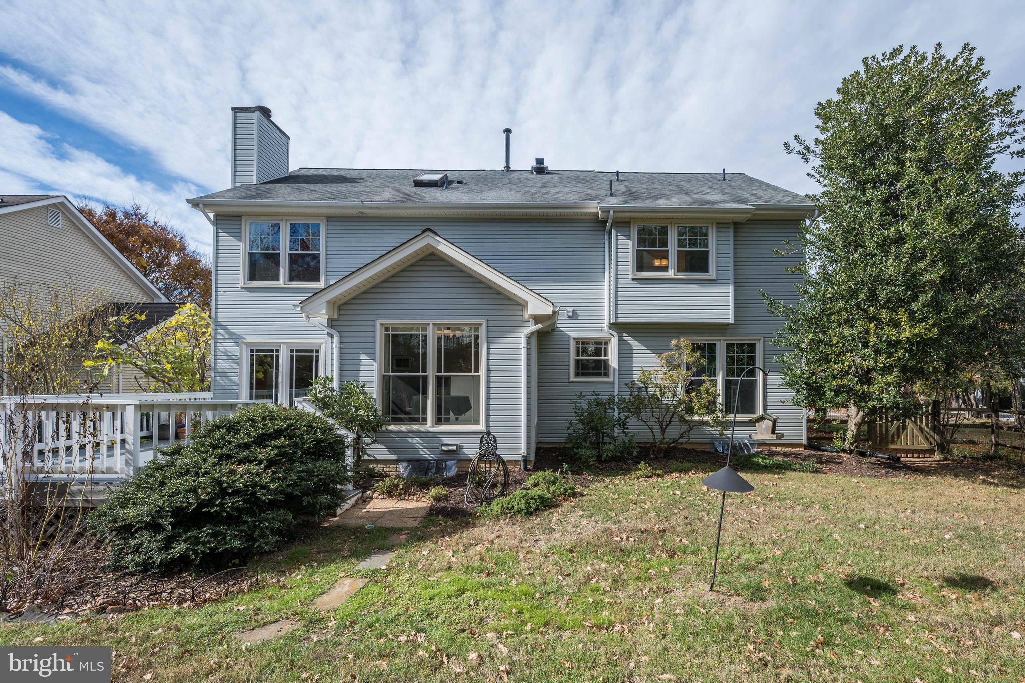 14305 PLATINUM DRIVE