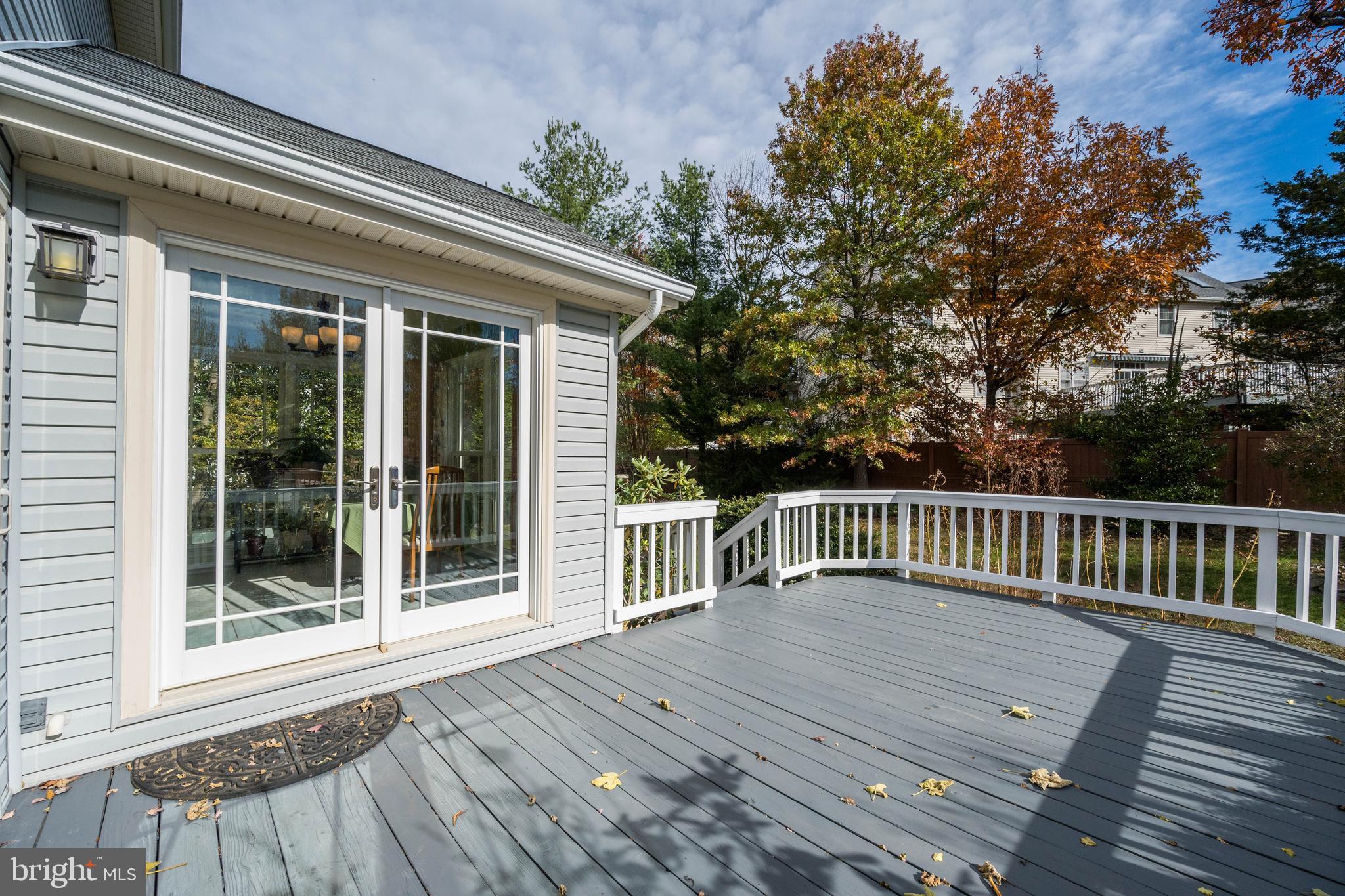 14305 PLATINUM DRIVE