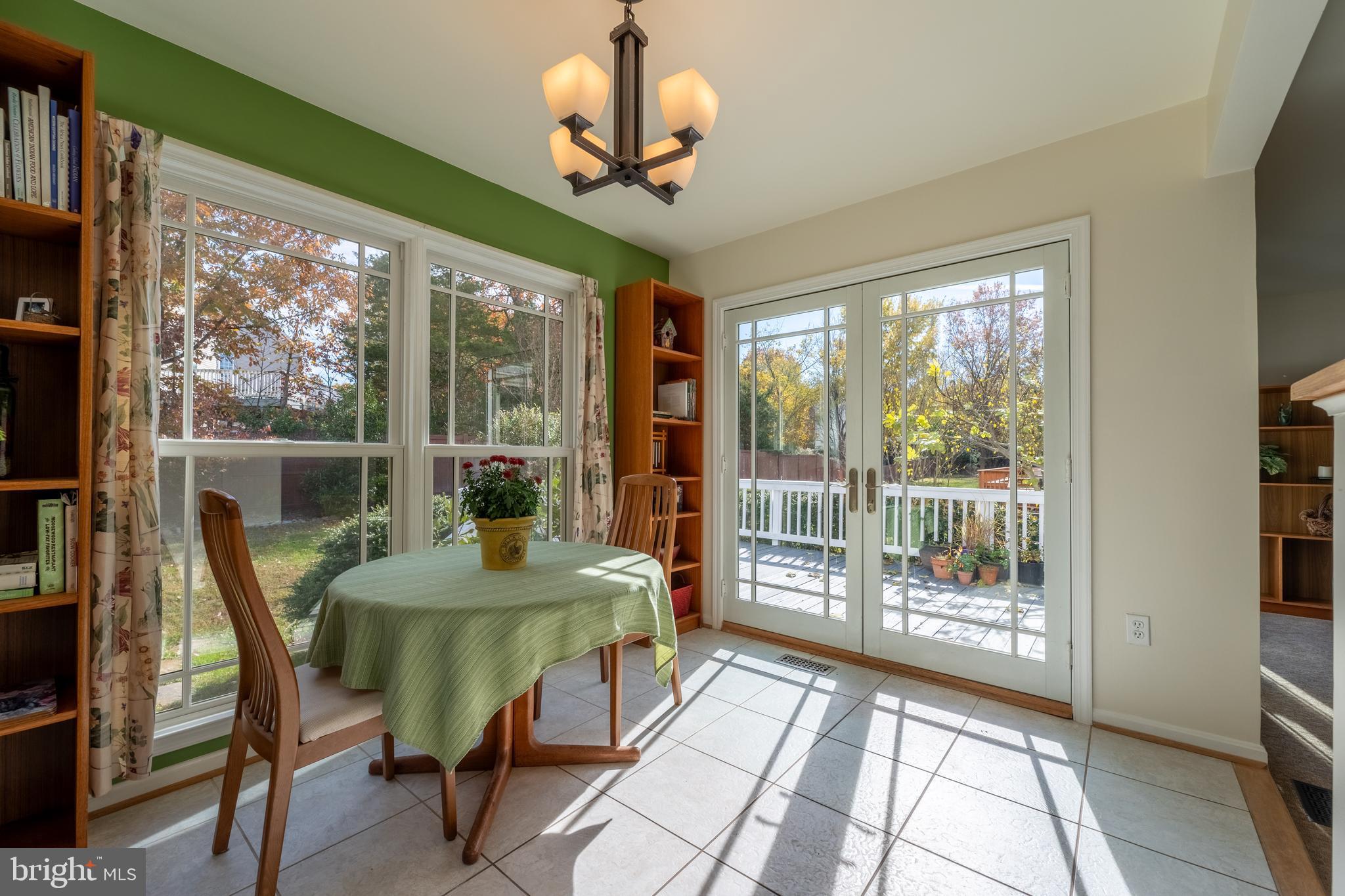 14305 PLATINUM DRIVE