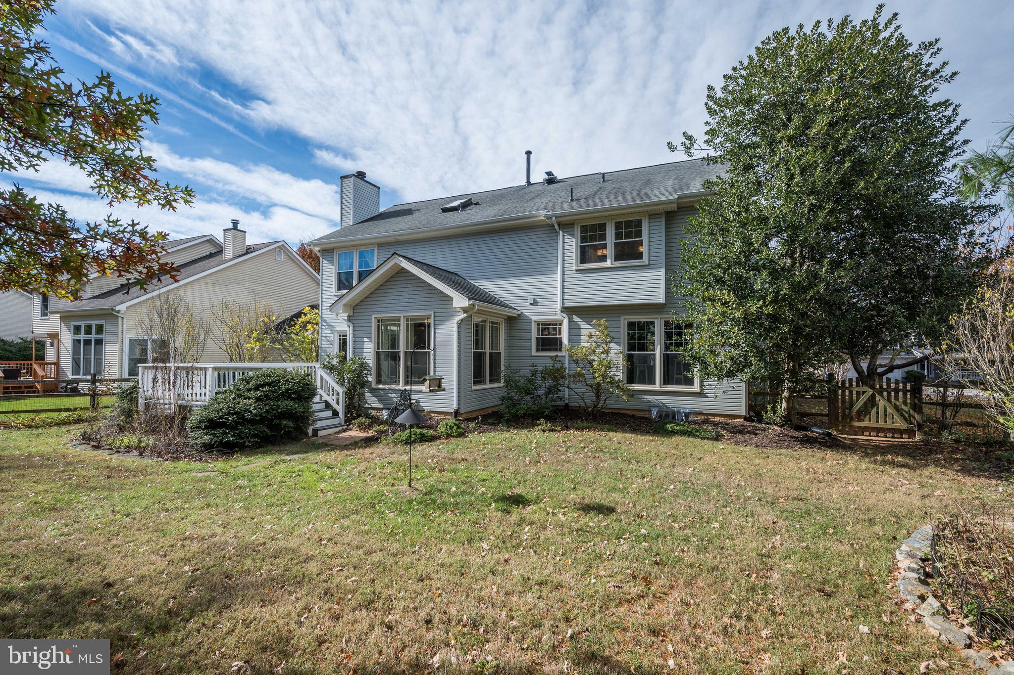 14305 PLATINUM DRIVE