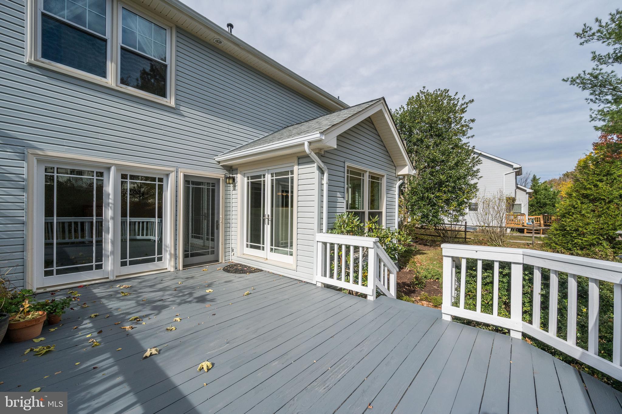 14305 PLATINUM DRIVE