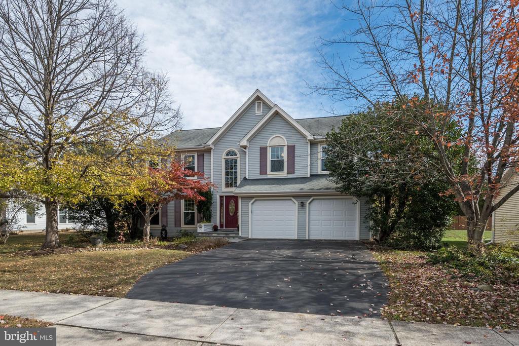 14305 PLATINUM DRIVE