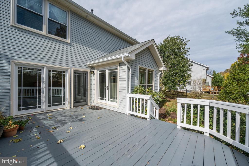 14305 PLATINUM DRIVE