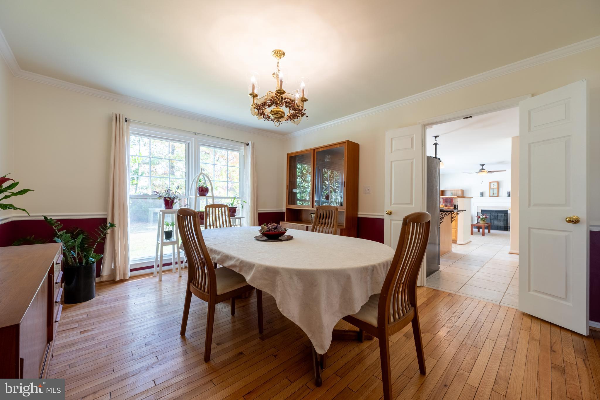 14305 PLATINUM DRIVE