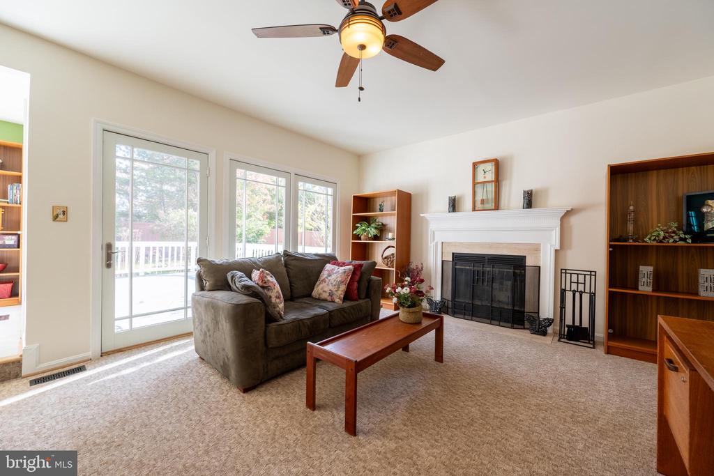 14305 PLATINUM DRIVE