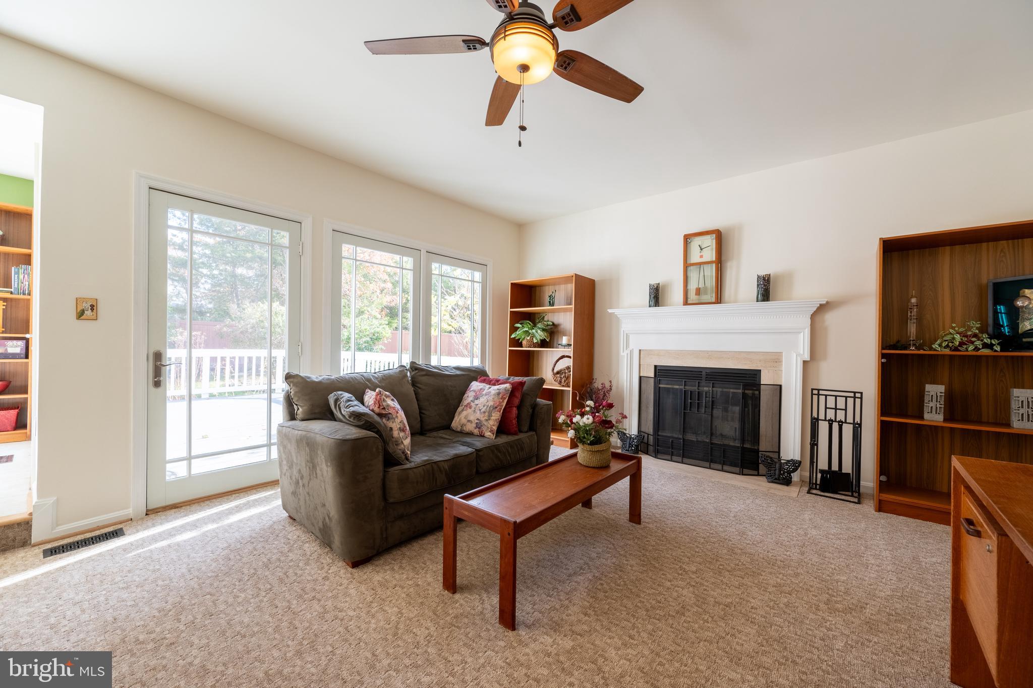 14305 PLATINUM DRIVE