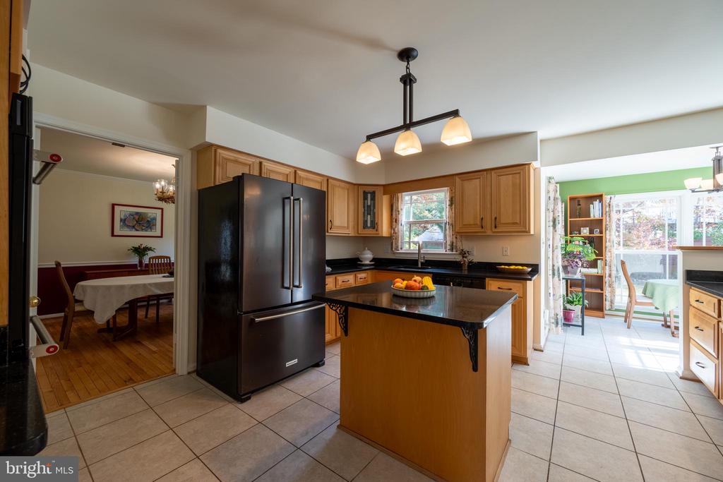 14305 PLATINUM DRIVE