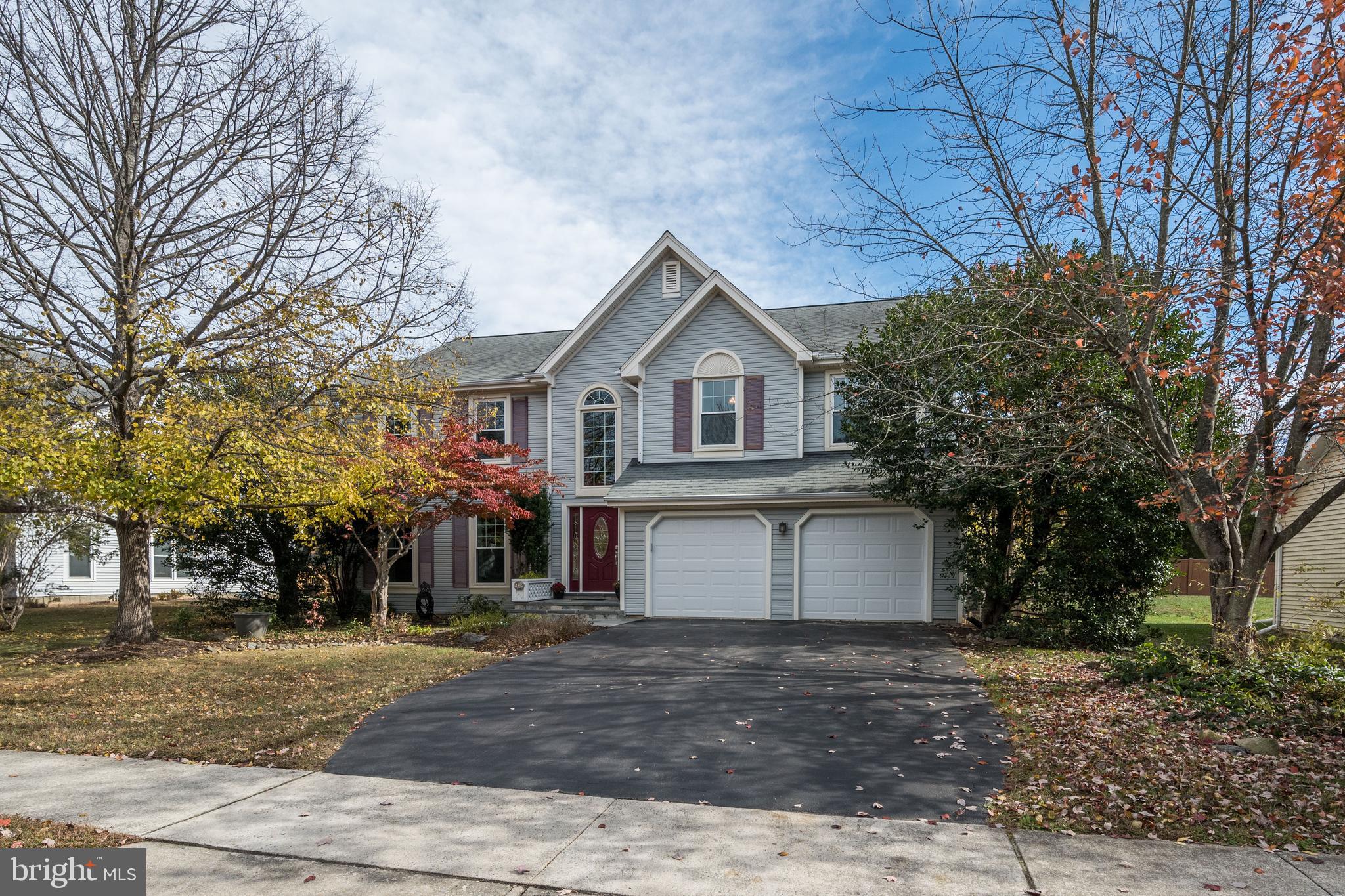 14305 PLATINUM DRIVE