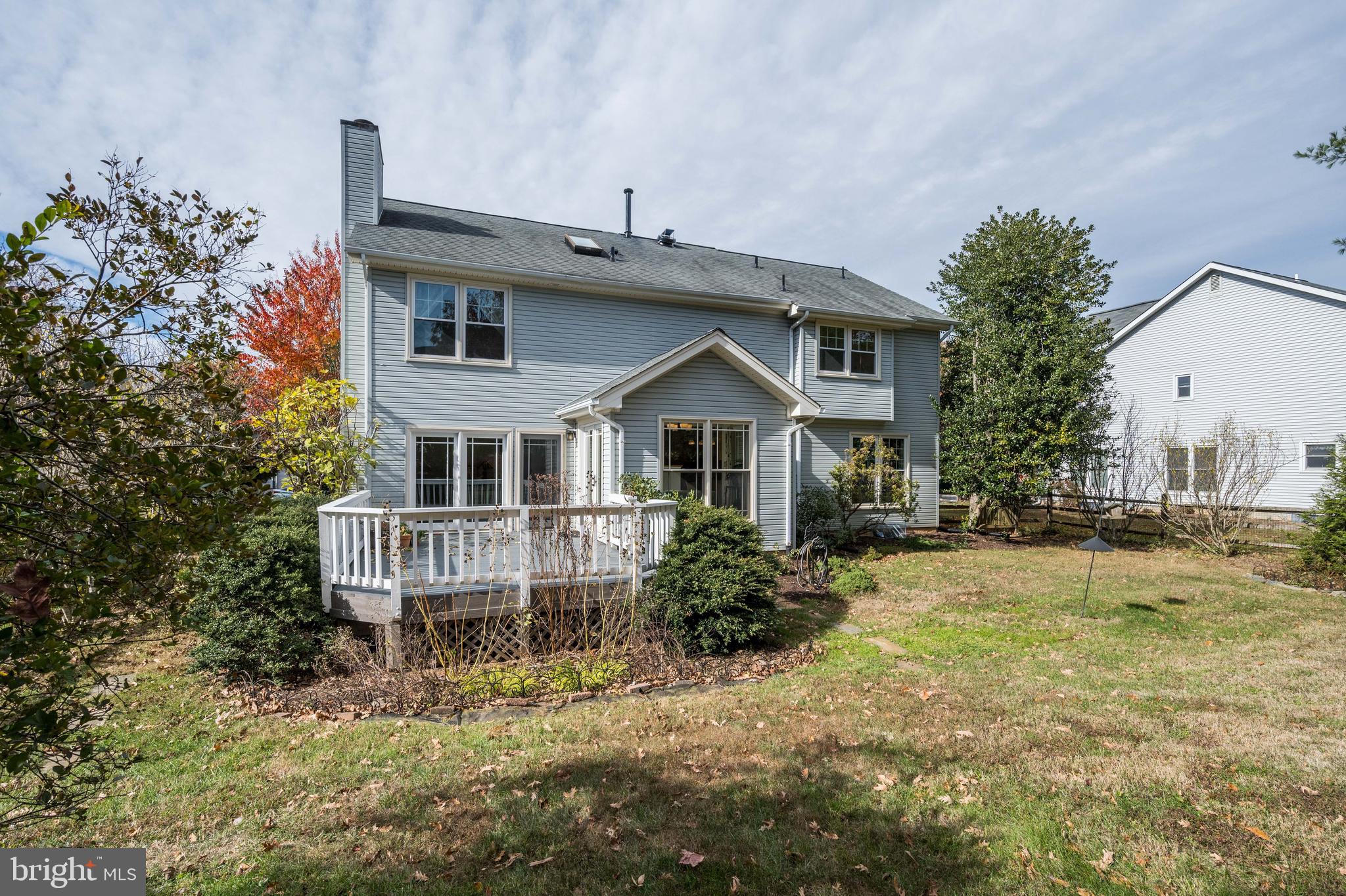 14305 PLATINUM DRIVE