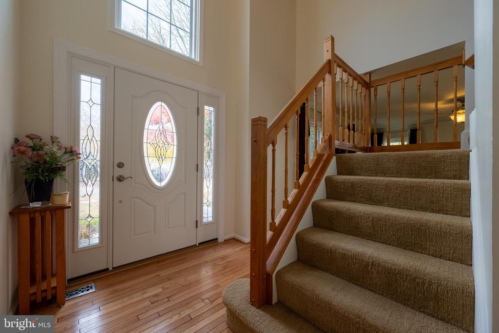 14305 PLATINUM DRIVE