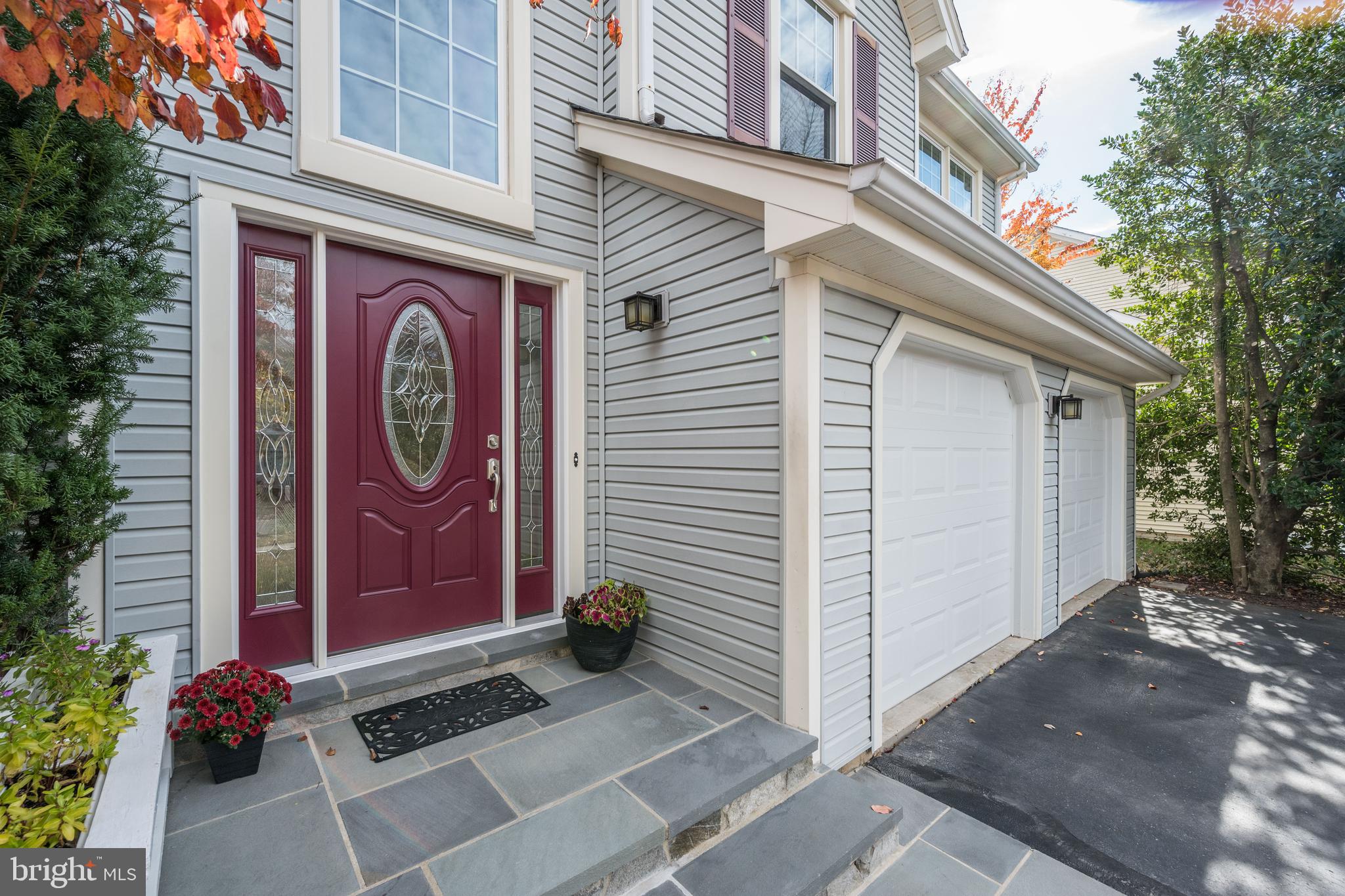 14305 PLATINUM DRIVE