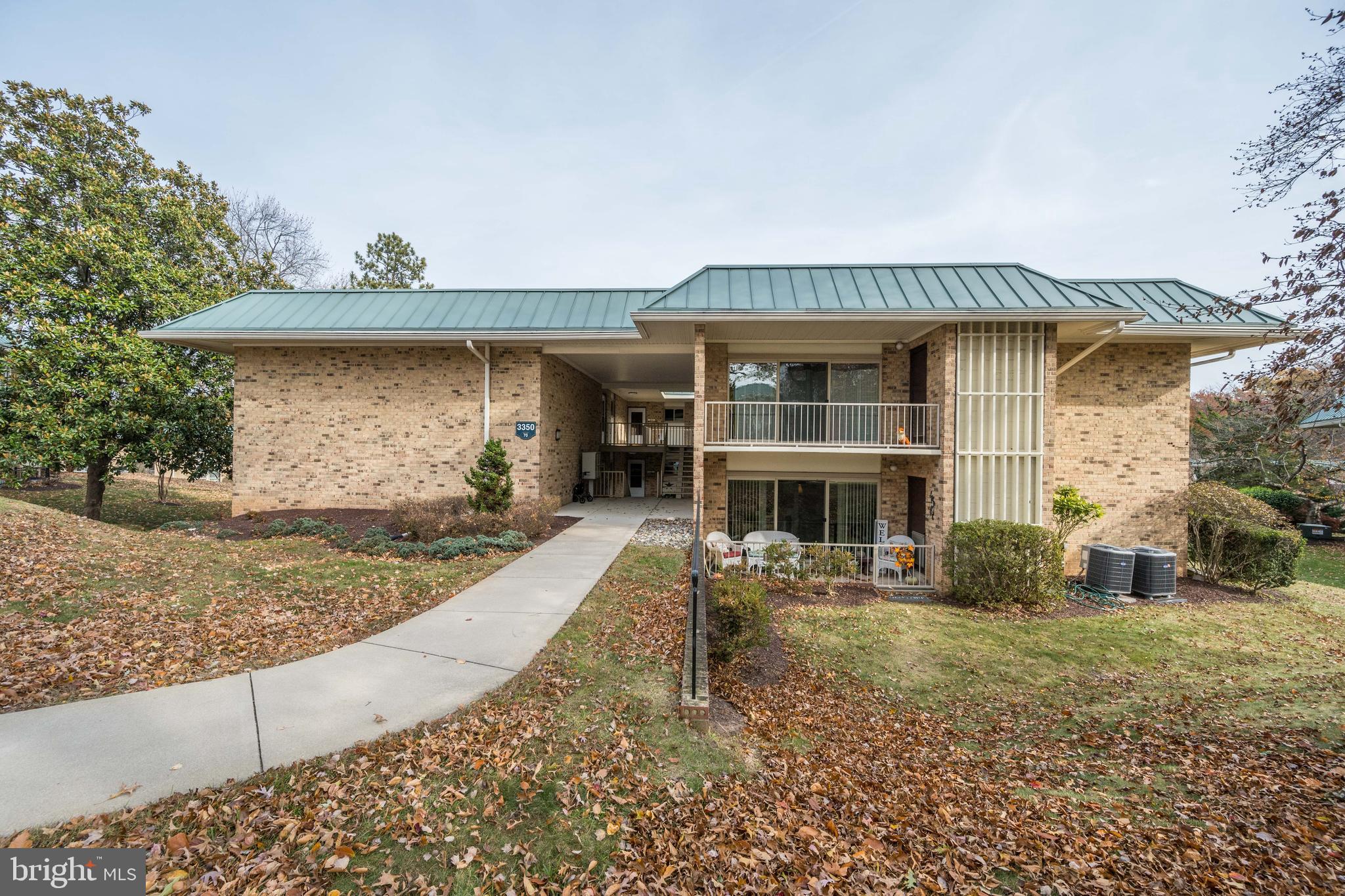 3350 GLENEAGLES DRIVE 70-1D