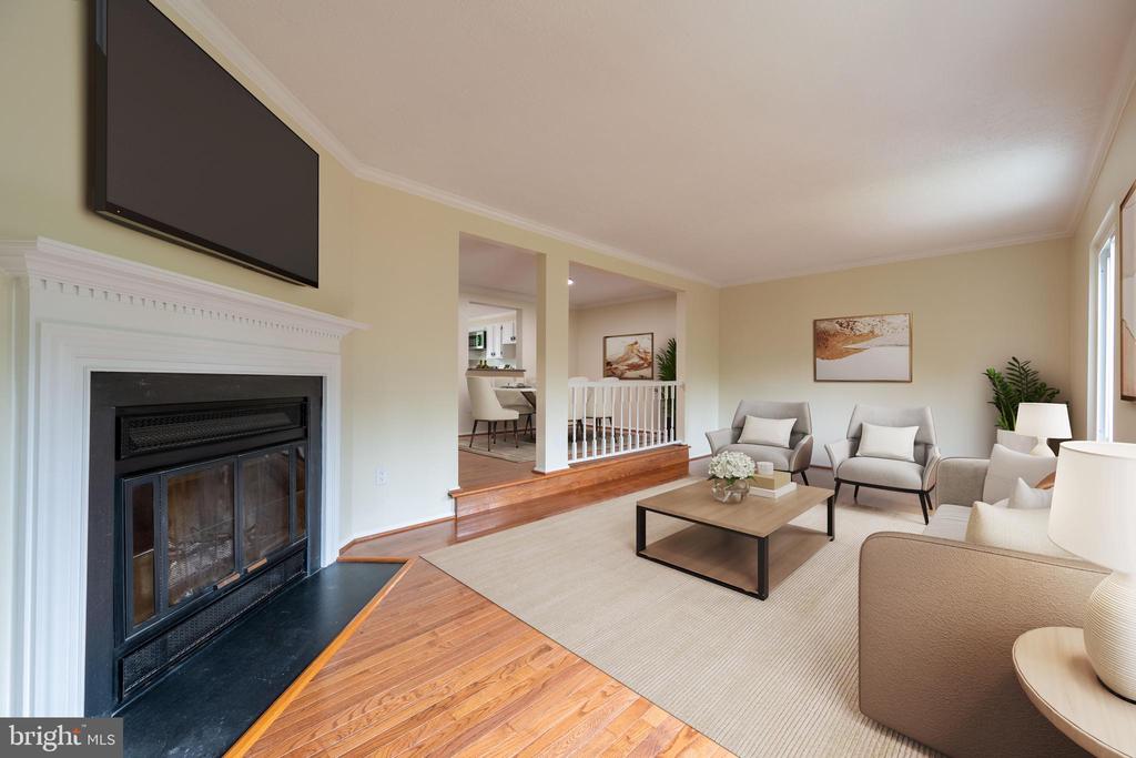7506 WEATHERBY DRIVE