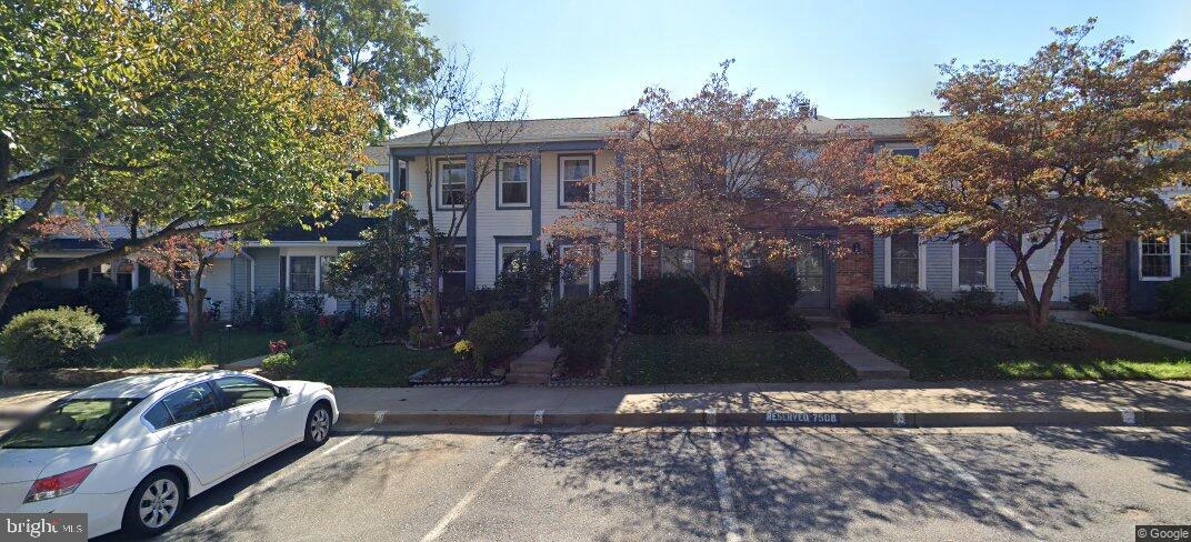 7506 WEATHERBY DRIVE