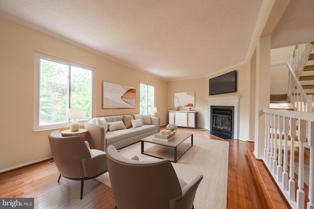 7506 WEATHERBY DRIVE