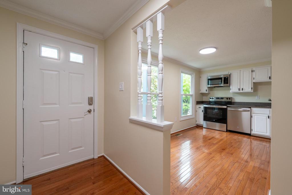 7506 WEATHERBY DRIVE