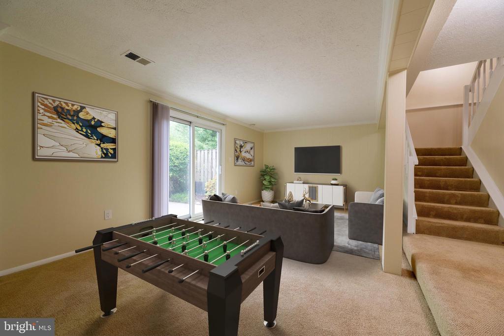 7506 WEATHERBY DRIVE