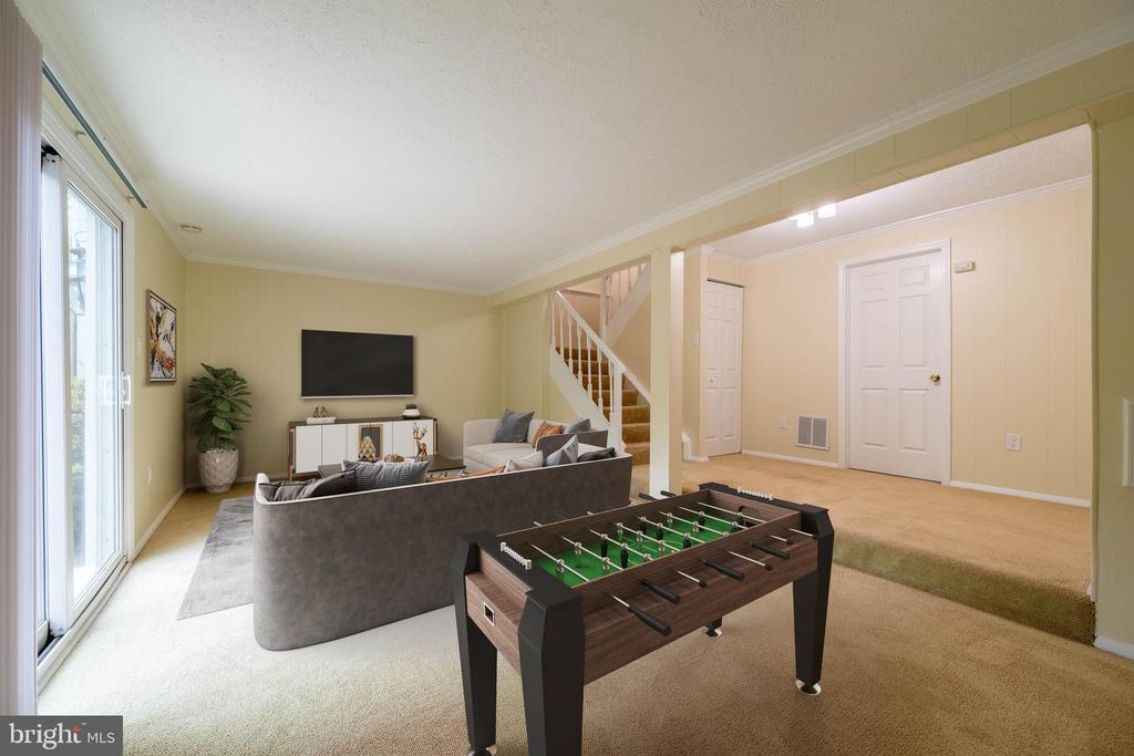 7506 WEATHERBY DRIVE
