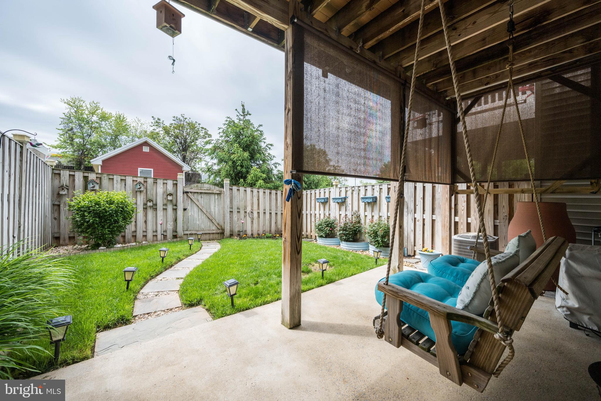 11814 BOLAND MANOR DRIVE