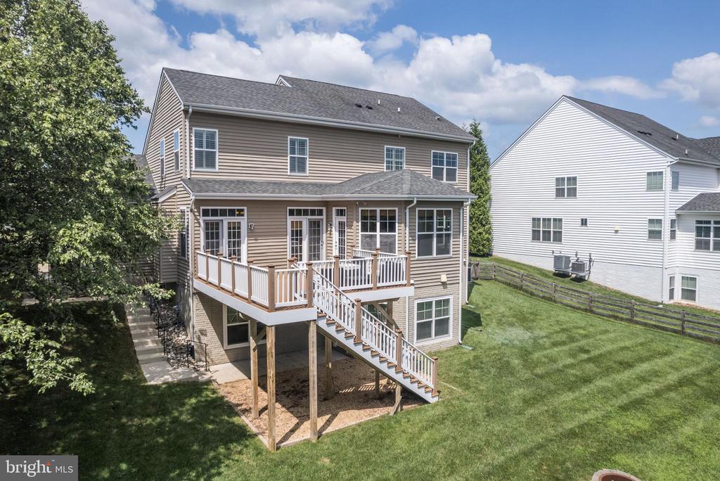 17929 BLISS DRIVE