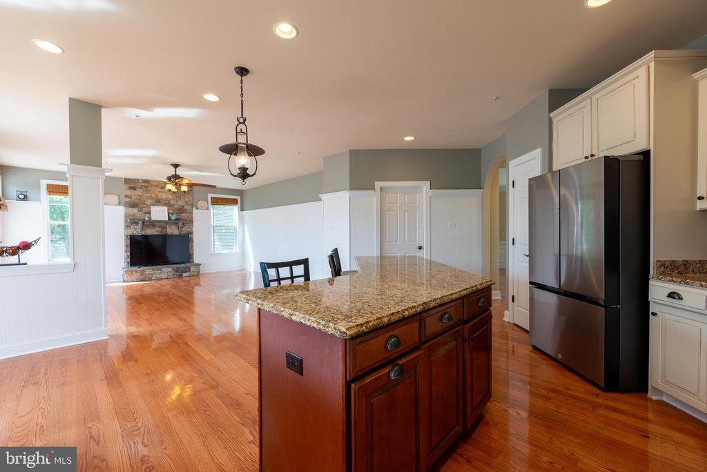 17929 BLISS DRIVE