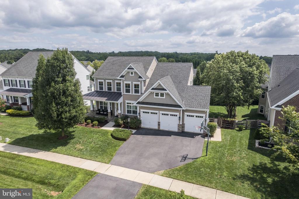 17929 BLISS DRIVE